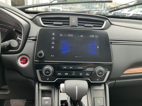 Used 2019 Honda CR-V EX image 23