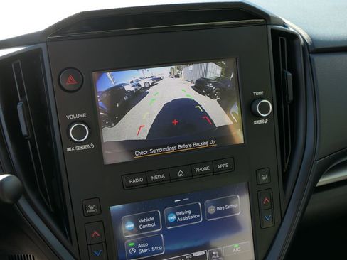 Used 2024 Subaru Impreza 2.0i image 19