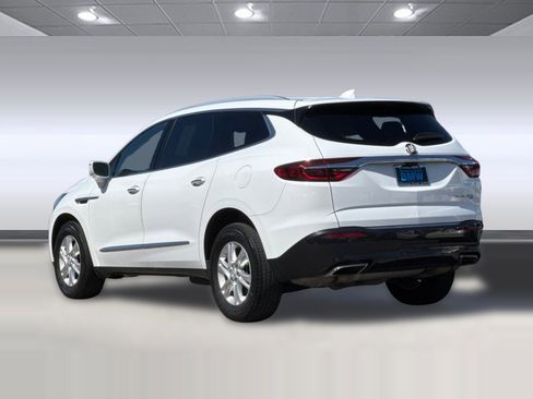 Used 2019 Buick Enclave Premium AWD/4WD image 3