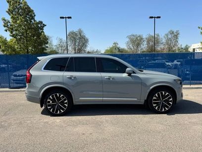 New 2026 Volvo XC90 B6 Plus w/ Protection Package