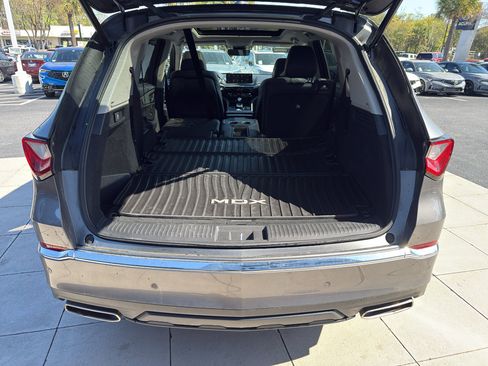 Certified 2024 Acura MDX SH-AWD w/ Technology Package image 37