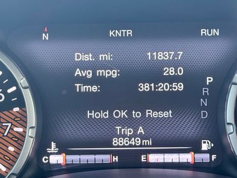 Used 2022 Jeep Renegade Trailhawk w/ Trailer Tow Group image 13