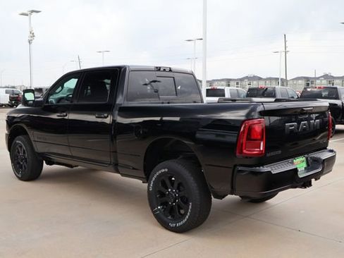 New 2026 RAM 2500 Laramie image 4