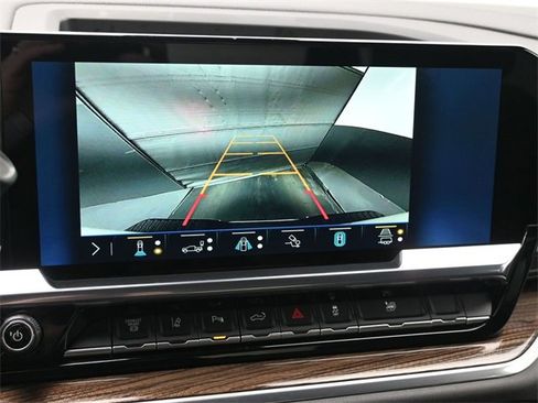 Certified 2025 Chevrolet Silverado 2500 LT w/ Safety Package image 32