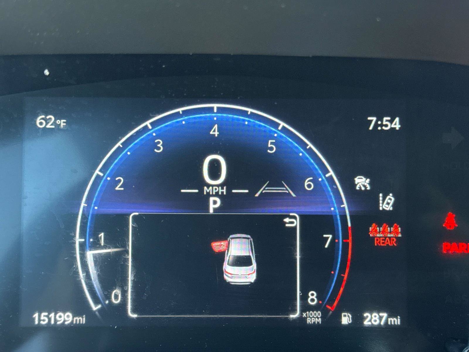 Used 2026 Toyota Corolla LE FWD image 24