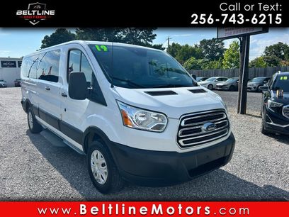 Used 2019 Ford Transit 350 XLT