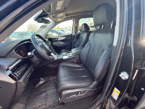 Certified 2024 Acura MDX SH-AWD w/ Technology Package image 14