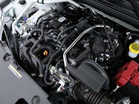 New 2025 Nissan Sentra S image 24