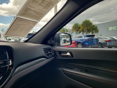 Used 2023 Dodge Durango GT image 29