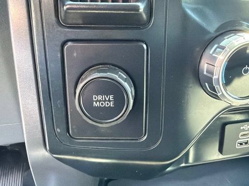 Certified 2025 Ford F150 XLT w/ Equipment Group 301A Standard RWD image 33