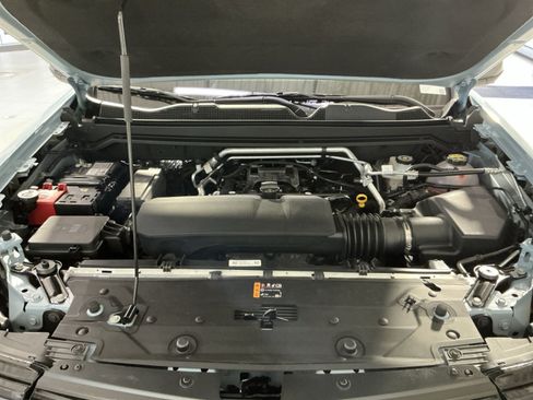 New 2026 Chevrolet Colorado LT w/ LT Convenience Package AWD/4WD image 27