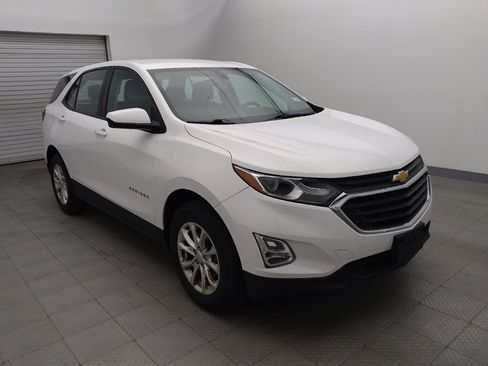 Used 2019 Chevrolet Equinox LS AWD/4WD image 13