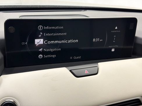 New 2026 MAZDA CX-90 Plug-In Hybrid w/ Premium Plus AWD/4WD image 29