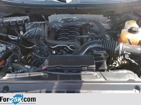 Used 2014 Ford F150 XLT w/ Equipment Group 302A Luxury AWD/4WD image 29