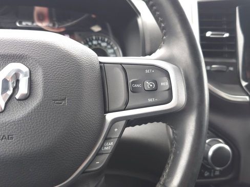 Used 2022 RAM 1500 Big Horn image 15