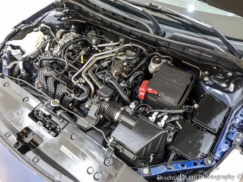 Used 2021 Nissan Altima 2.5 S w/ Driver Assist Package FWD image 33