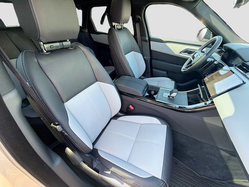 New 2026 Land Rover Range Rover Velar Belgravia AWD/4WD image 14