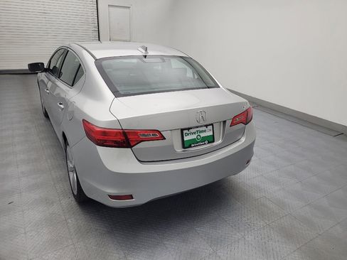 Used 2014 Acura ILX image 6