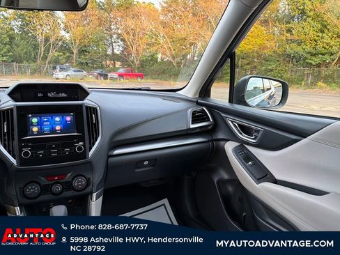 Used 2019 Subaru Forester Premium w/ All-Weather Package image 30