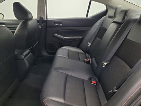 Used 2022 Nissan Altima 2.5 SR image 18