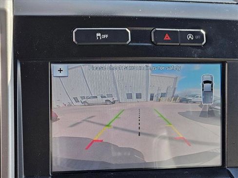 Used 2017 Ford F150 Lariat w/ Equipment Group 502A Luxury image 16