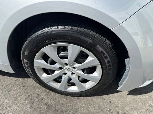 Used 2024 Toyota Corolla LE FWD image 9
