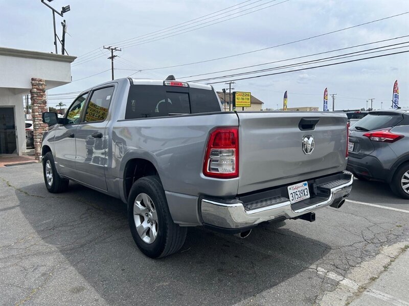 Used 2023 RAM 1500 Big Horn RWD image 25