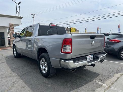 Used 2023 RAM 1500 Big Horn RWD image 25