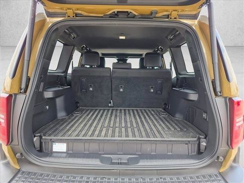 Used 2024 Toyota Land Cruiser w/ Premium Package AWD/4WD image 7