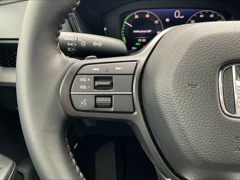 New 2026 Honda CR-V Sport-L image 31