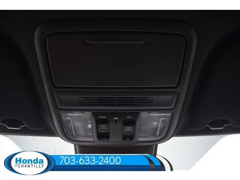 New 2026 Honda Odyssey Sport-L image 18