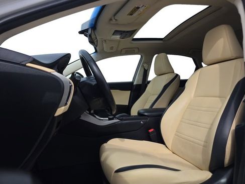 Used 2017 Lexus NX 200t AWD w/ Accessory Package 2 image 10