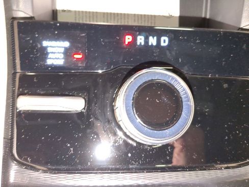 New 2025 Jeep Grand Cherokee L Limited w/ Luxury Tech Group II image 16