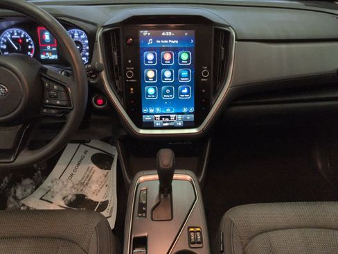 Used 2024 Subaru Crosstrek 2.0i Premium image 16