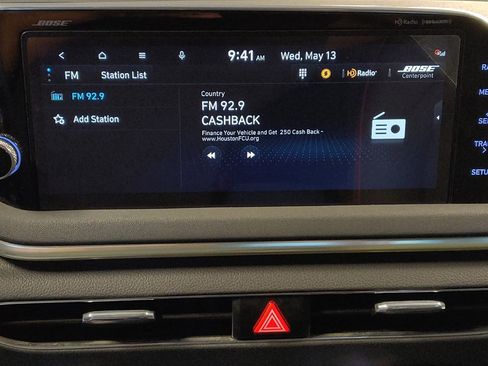 Used 2023 Hyundai Sonata SEL Plus FWD image 25
