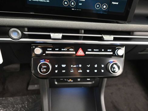 New 2026 Hyundai Tucson Limited AWD/4WD image 18