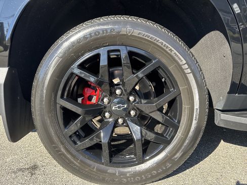 Used 2023 Chevrolet Tahoe RST w/ RST Performance Edition image 31