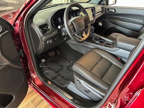 New 2026 Dodge Durango GT image 10