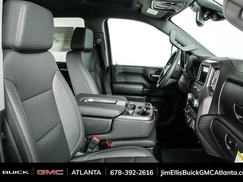 New 2026 GMC Sierra 3500 Pro image 19