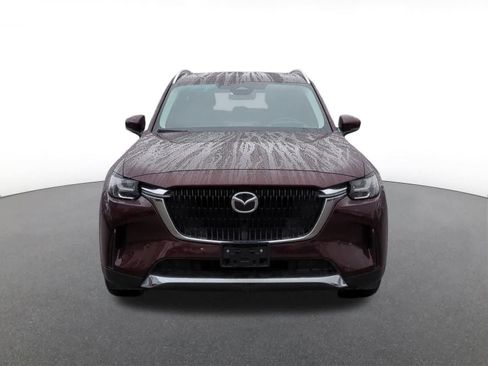 Used 2024 MAZDA CX-90 Plug-In Hybrid w/ Premium Pkg image 9