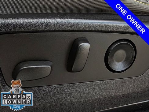 Used 2024 Chevrolet Colorado ZR2 w/ Technology Package image 7