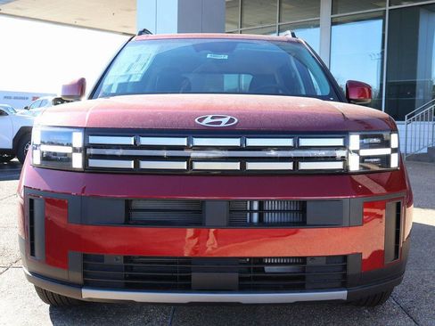 New 2026 Hyundai Santa Fe SEL image 8