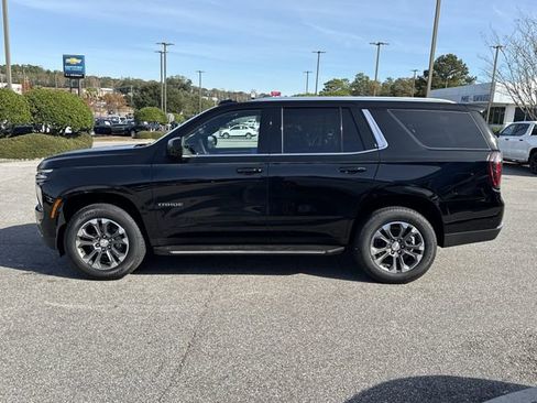 New 2026 Chevrolet Tahoe LS image 6