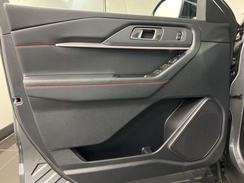 New 2026 Ford Explorer ST-Line AWD/4WD image 30