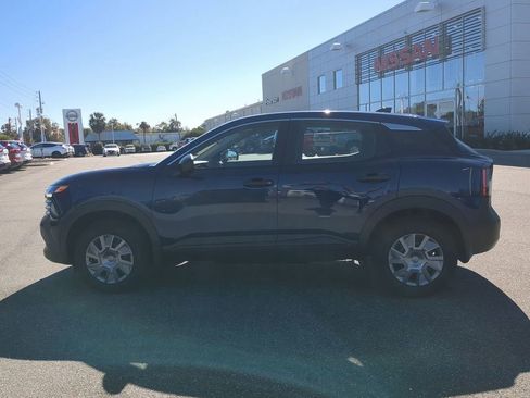 New 2026 Nissan Kicks S image 7