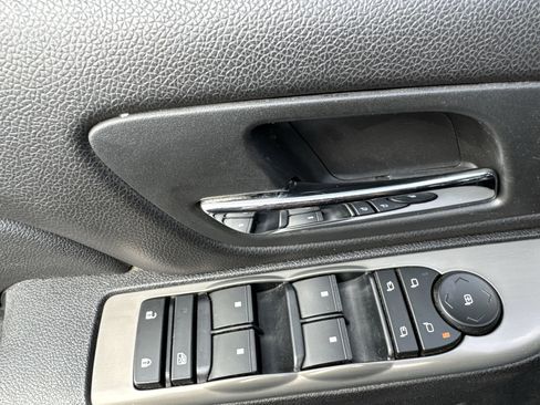 Used 2012 Chevrolet Silverado 1500 LTZ w/ LTZ Plus Package image 13