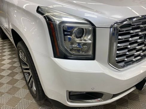 Used 2019 GMC Yukon Denali w/ Denali Ultimate Package AWD/4WD image 5