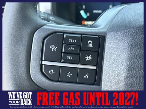 New 2026 Ford F150 Lariat w/ Equipment Group 502A High AWD/4WD image 27
