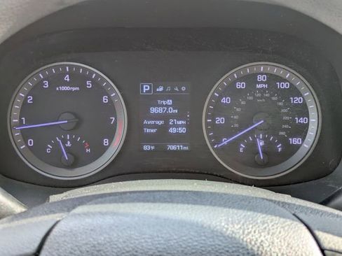 Used 2016 Hyundai Tucson SE FWD image 25