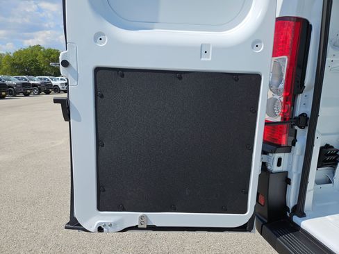 New 2026 RAM ProMaster 2500 image 13